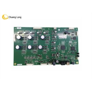 ATM Spare Parts Diebold DN200 Lower Upper Controller Board 01750311974