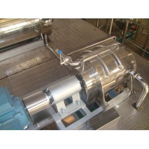 Complete Customized Strawberry Processing Line Blueberry/Strawberry/Raspberry