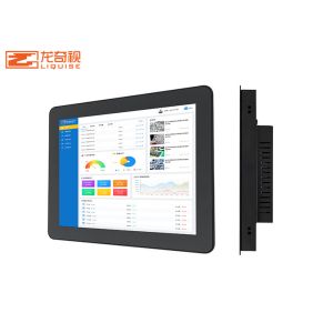 Ipc Panel Mount Touch Screen Pc