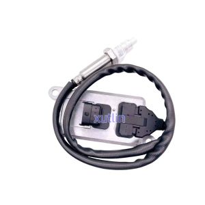 Auto Engine Spare Parts Engine Nitrogen Oxide Sensor Nox Sensor For Cummins OEM