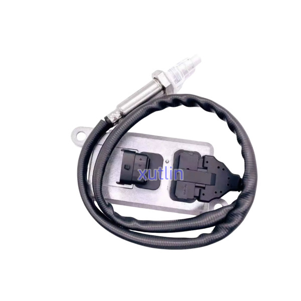 Auto Engine Spare Parts Engine Nitrogen Oxide Sensor Nox Sensor For Cummins OEM
