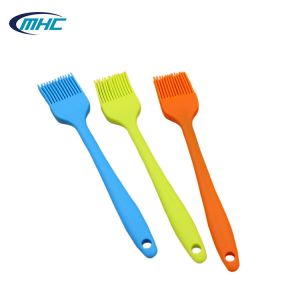 Food Grade Kitchenaid Silicone Basting Brush BBQ Pastry Oil Brush
