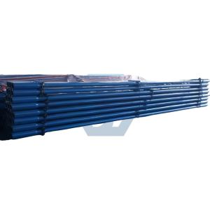 API Robust Drill Pipe For Continuous Drilling In Oil And Gas Extraction