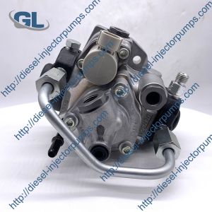 HP3 Denso Diesel Fuel Injection Pump 5587699 294000-3120