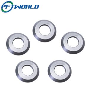 OEM/ODM CNC Turning Machining Spare Parts Stainless Steel Aluminum