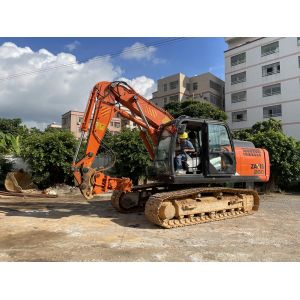 Huitong Short Boom & Arm Attachment for 25 Ton Excavators Mini/Large Digger