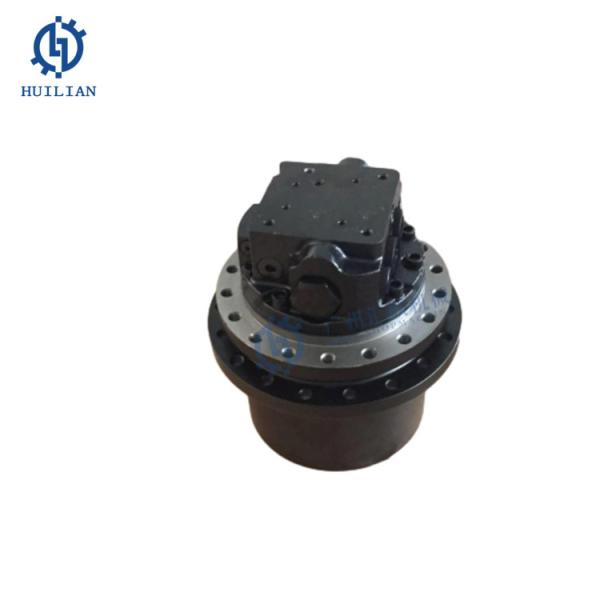 Buy 9238015 Final Drive Excavator Travel Motor Gearbox Assembly For ZX30U-2 Excavator Spare Parts at wholesale prices