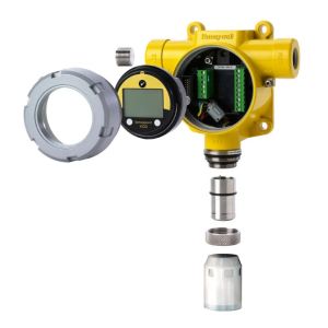 NEW ORIGINAL STOCK Sensepoint XCD SPXCDXSHXSS SPXCDXSRXSS Gas Detector