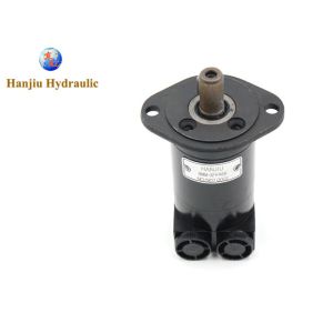 Combine Harvester Draper Header Motors Hydraulic Spool Valve Gerotor