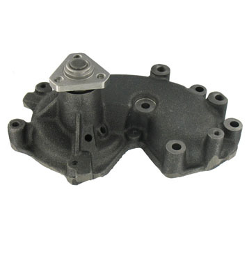 China FIAT Engine Coolant Water Pump 7648451 7693967 on sale