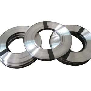 China Metal 321 AISI Stainless Steel Strip 2mm 3mm 6mm on sale