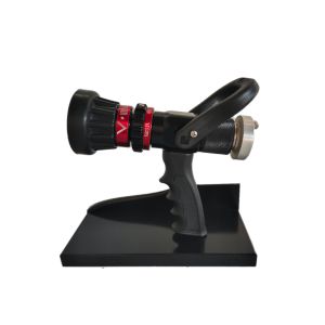 Buy cheap D Storz Coupling 230LPM Selectable Gallonage Nozzle from wholesalers