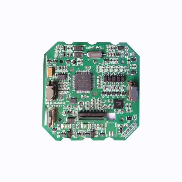 Buy Electronic Automotive PCBA at wholesale prices