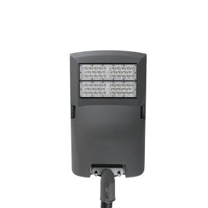 AC100-277V 50/60Hz IP66 Aluminum Shape Garden LED Street Light 100w-300w for