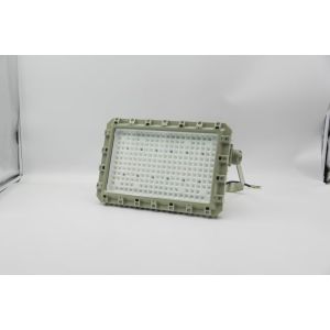 LEDUN-50-200W IP66 Atex Explosion Proof Flood Lamp for Zone 1/2/21/22 Led
