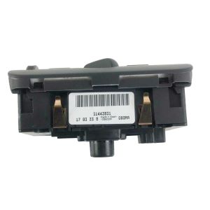 Headlight Switch Black 31443831 Control Module For V40