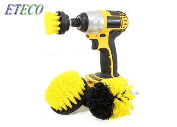 Buy Ultimate Compatibility Drill Shower Scrubber Food Grade Nylon Filament at wholesale prices