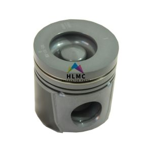 Shang Chai Bulldozer Diesel D6114 Engine Piston D05-101-30B