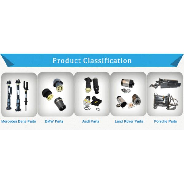 Mercedes Benz W222 Front Air Shocks Absorber Air Strut 2223204713 2223204813 6