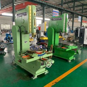 B5032 Slotting Machine 200mm Max Slotting Length 4kW Power