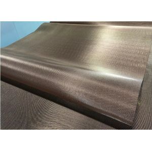 Laminated Glass Metalspurc Fabric For Glass Shower