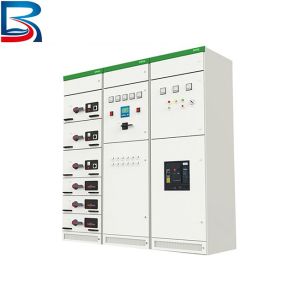 Switchgear Switchboard Motor Control Center Panel Power Distribution Switchgear