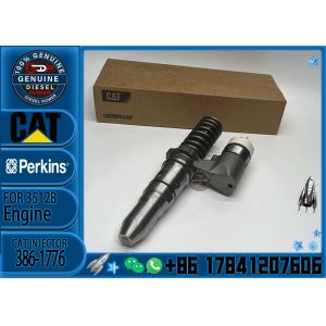 Fuel injector fuel injecto 204-2067 386-1776 229-1631 437-7547 for 3512B