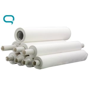 Quality Dust Free Paper SMT Stencil Plastic Roll Non Woven for sale