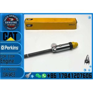 Fuel Injector Nozzle 104-9453 0R-1742 0R-1743 0R-1744 0R-1745 0R-3536 0R-1746 0R