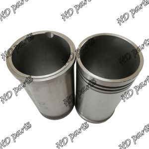 6DS7 Diesel Engine Cylinder liner ME021843 ME014475 For Mitsubishi