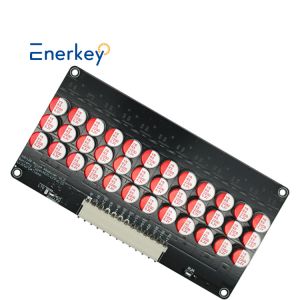 Li-Ion Lifepo4 LTO Battery Active Balancer 5A 9S - 12S For Industrial Energy