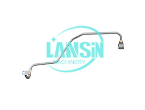 Aluminum Tube Pipe Bending Machine Hydraulic 38CNC Automatic Metal Stainless