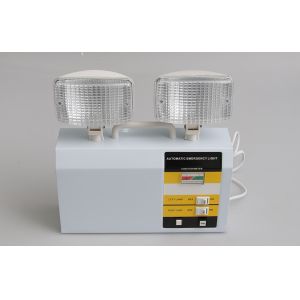 Quality Halogen Emergency Light 2x3w HEL123008 For Emergency Lighting, Ip20 for sale