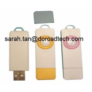 Quality Factory Price Plastic USB Flash Disk for sale