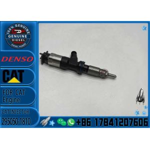 High Quality Fuel Injector 295050-1810 295050-0421 295050-0411 418-3229