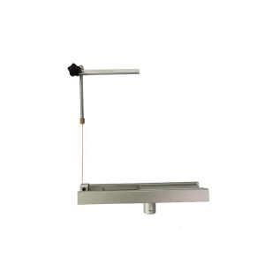 Universal Tensile Testing Fixture Customization