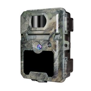 Hidden 2.4 Inch LCD 30MP Wildlife Hunting Camera PIR Sensitivity