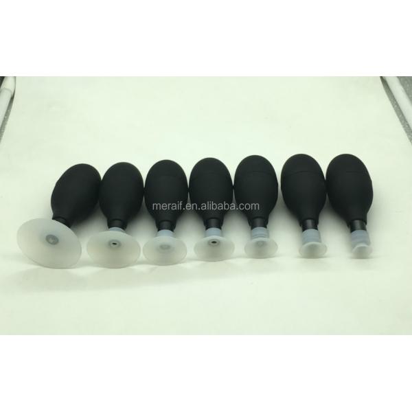 Vac-Bulb glass picker anti-static vacuum suction bulb ceramic workpiece pick-up tweezer optical lens sucker online