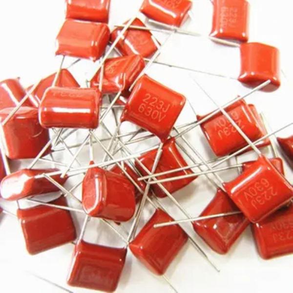 Factory Directly China cheap cbb polypropylene film capacitor 473j 223j 2kv 22nf