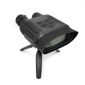 China 3.5x31 Dual Tube Military Telescope , 320x240 Army Night Vision Binoculars on sale