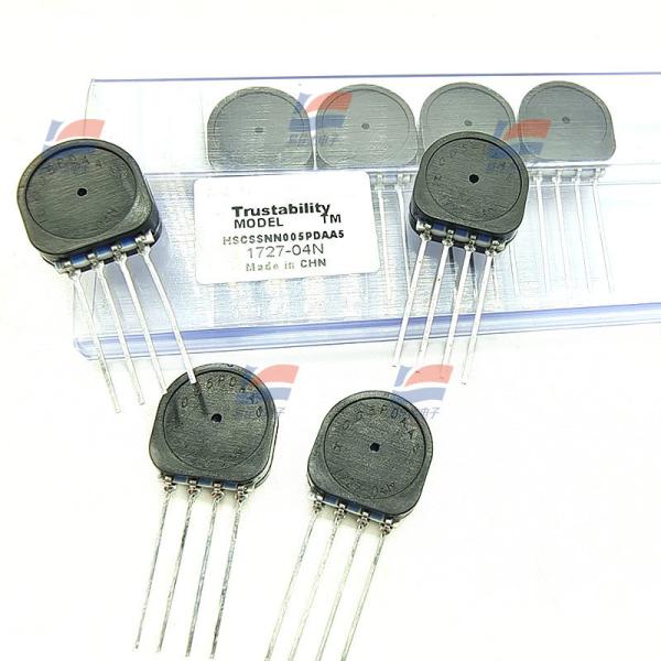 YJJ HSCSSNN005PDAA5 5psi Bidirectional Measurement Board Computer Interface