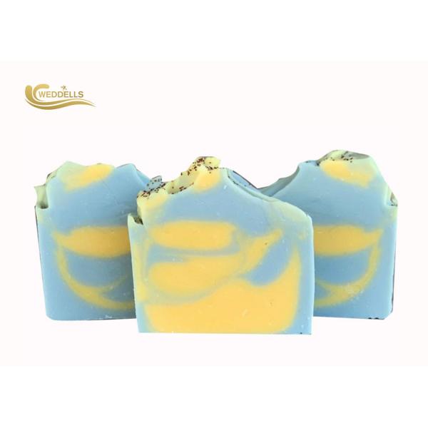 100% Pure Natural Soap Bars Moisturizing Essential Oils With Kojic Acid Soap