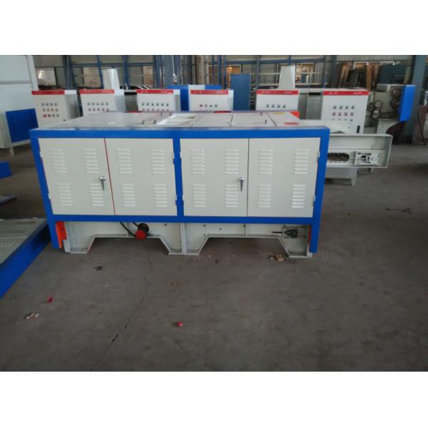 NMQT250 new model cotton waste recycling machine