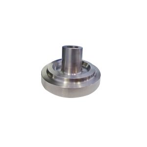 Customized Titanium Alloy CNC Machined Machining Parts