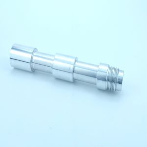 Control High Precision CNC Machining of Valve Cores in Ningbo by with Measuring