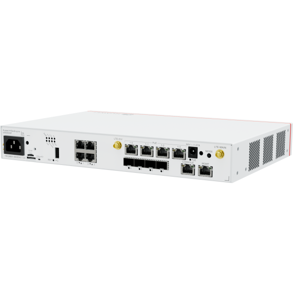 Huawei USG6510F-DPL Firewall with IPS AV Cloud Management for SMBs