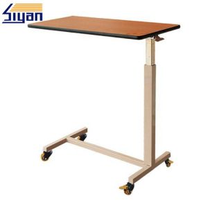 Quality Modern Wood Adjustable Table Top Moistureproof With Smooth Surface for sale