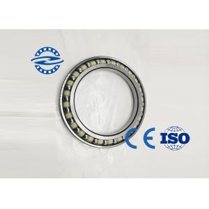 Excavator Angular Contact Ball Bearing BA230-2