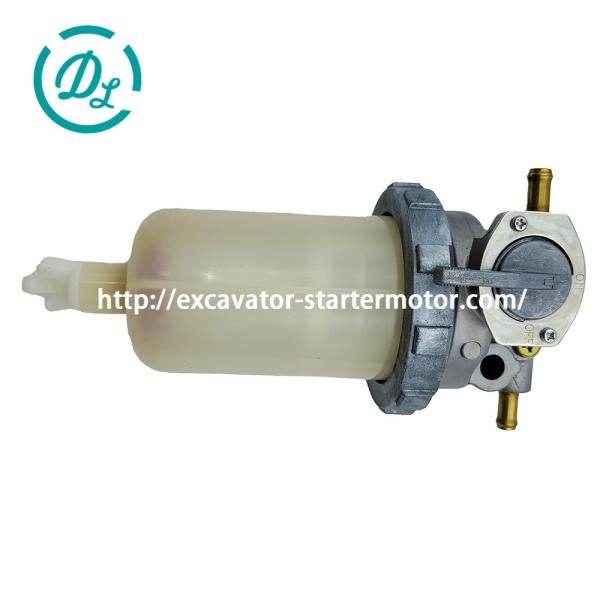 Buy EexcavaStart Yanmar 11980255700 Fuel Water Separator Filter for 4TNV94 Engine at wholesale prices