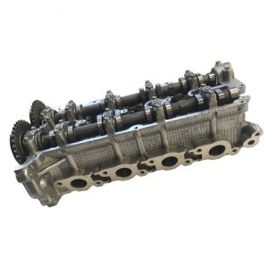 Stainless Steel Cylinder Head for Suzuki Wagon Maruti Alto K10 Excellent